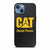 Caterpilar diesel power iPhone 13 Case - XPERFACE