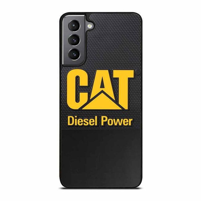 Caterpillar diesel power Samsung Galaxy S21 Plus Case - XPERFACE