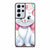 Candy Candy Manga Flower Samsung Galaxy S21 Ultra Case - XPERFACE