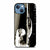 Challenger burnout iPhone 13 Case - XPERFACE