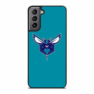 Charlotte hornets #d1 Samsung Galaxy S21 Plus Case - XPERFACE