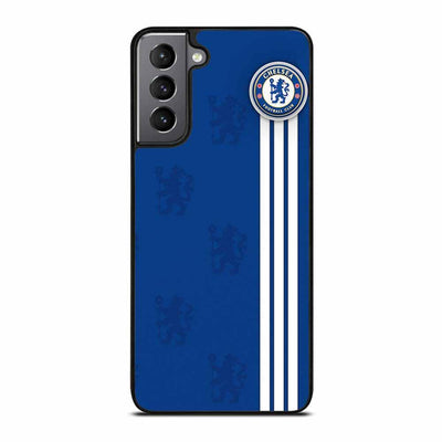 Chelsea Club Samsung Galaxy S21 Plus Case - XPERFACE