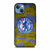 Chelsea logo Legend iPhone 13 Case - XPERFACE