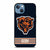 Chicago Bears Nfl Football 2 iPhone 13 Case - XPERFACE