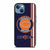 Chicago Bears Nfl Football iPhone 13 Case - XPERFACE