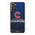 Chicago Cubs World Champs Samsung Galaxy S21 Plus Case - XPERFACE