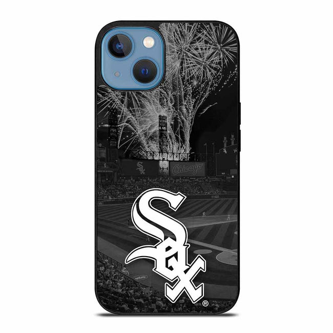 Chicago White Sox 1 iPhone 13 Case - XPERFACE