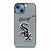 Chicago White Sox 3 iPhone 13 Case - XPERFACE