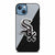 Chicago White Sox 4 iPhone 13 Case - XPERFACE