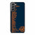 Chicago bears american logo Samsung Galaxy S21 Plus Case - XPERFACE