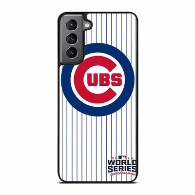 Chicago cubs mlb Samsung Galaxy S21 Plus Case - XPERFACE