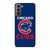 Chicago cubs mlb baseball team Samsung Galaxy S21 Case - XPERFACE