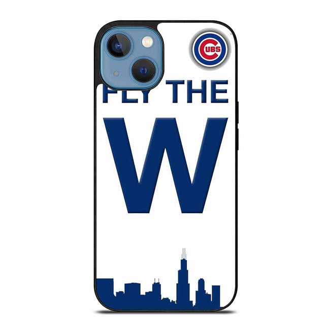 Chicago cubs mlb icon iPhone 13 Case - XPERFACE