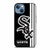Chicago white sox baseball iPhone 13 Case - XPERFACE