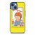 Child's play good guys chucky iPhone 13 Case - XPERFACE