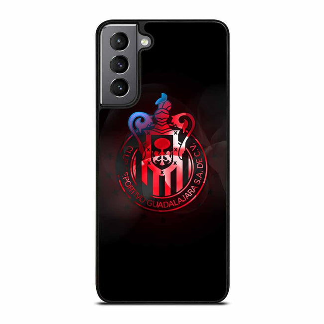 Chivas De Guadalajara 5 Samsung Galaxy S21 Plus Case - XPERFACE