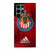 Chivas de guadalajara red Samsung S22 Ultra Case - XPERFACE