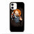 Chucky doll with knife iPhone 12 Case - XPERFACE