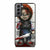 Chucky wite knife Samsung Galaxy S21 Plus Case - XPERFACE