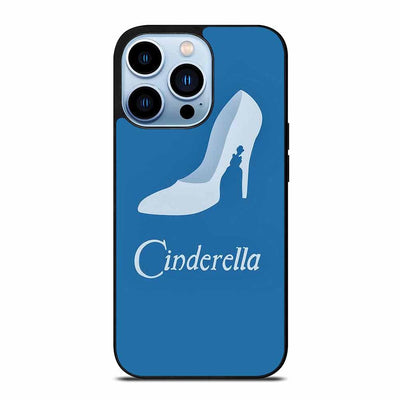 Cinderella iPhone 12 Pro Case - XPERFACE