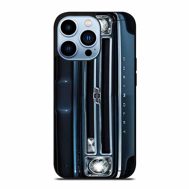 Classic Car 2 iPhone 12 Pro Case - XPERFACE