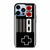 Classic controller nintendo iPhone 13 Pro Max Case - XPERFACE