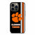 Clemson Tigers Football iPhone 11 Pro Max Case