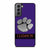 Clemson Tigers Logo 1 Samsung Galaxy S21 Plus Case - XPERFACE