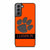 Clemson Tigers Logo 2 Samsung Galaxy S21 Plus Case - XPERFACE