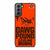 Cleveland browns dawg pound Samsung Galaxy S21 Plus Case - XPERFACE