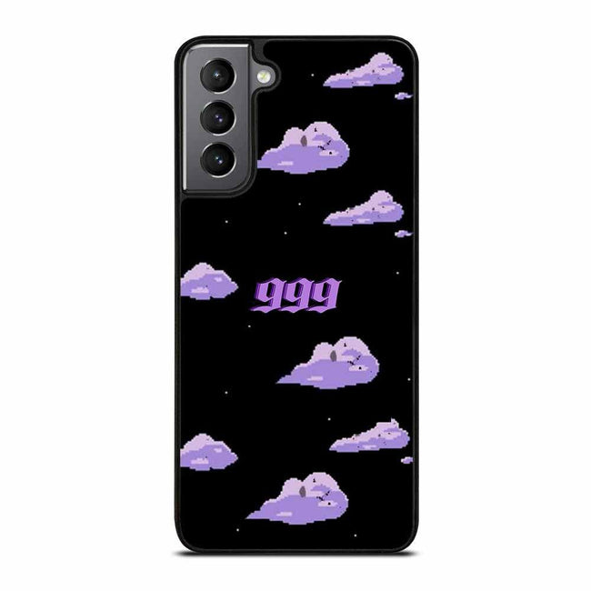 Cloud 1 Samsung Galaxy S21 Case - XPERFACE