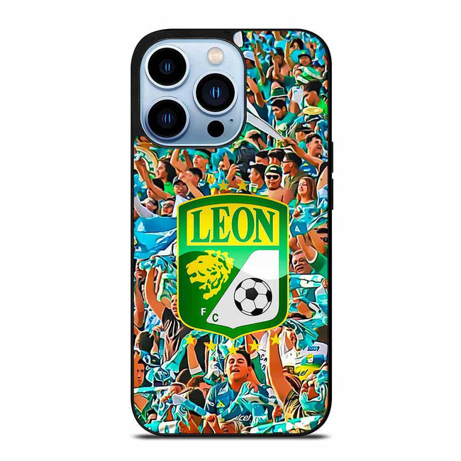 Club Leon iPhone 12 Pro Case cover - XPERFACE