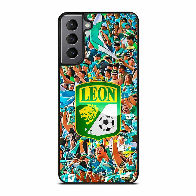 Club Leon Samsung Galaxy S21 Plus Case - XPERFACE