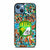 Club Leon iPhone 13 Case - XPERFACE