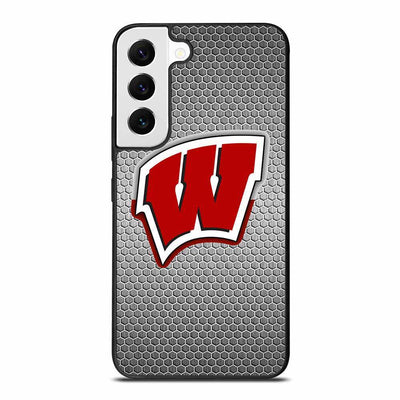 Club Wisconsin Badger New 1 Samsung Galaxy S22 Case - XPERFACE