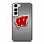Club Wisconsin Badger New 1 Samsung Galaxy S22 Case - XPERFACE