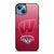 Club Wisconsin Badger iPhone 13 Case - XPERFACE