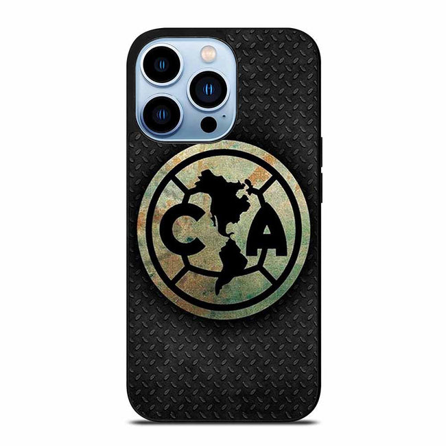 Club america #2 iPhone 12 Pro Case - XPERFACE