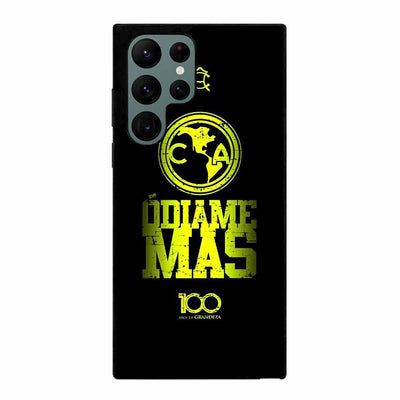 Club america fc 100 anos 1 Samsung S23 Ultra Case