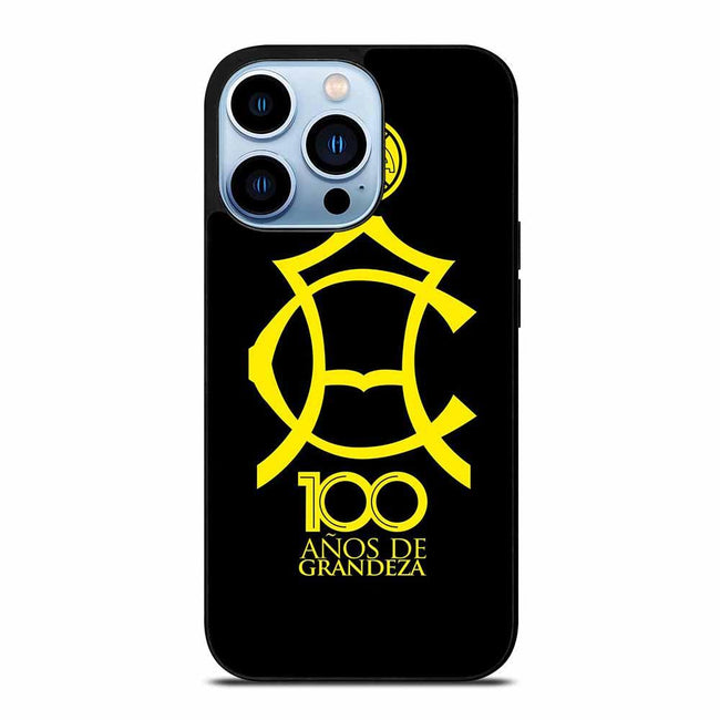 Club america fc 100 anos iPhone 12 Pro Case cover - XPERFACE