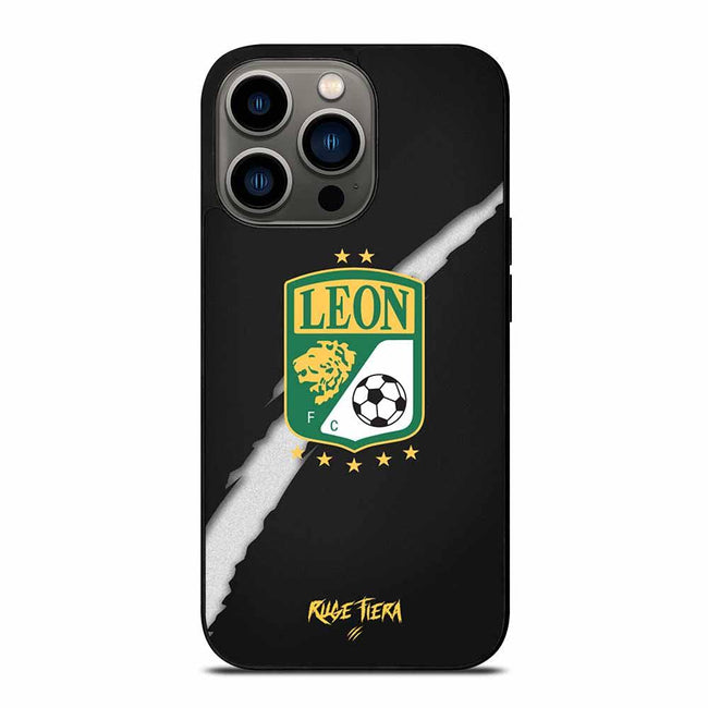 Club leon football iPhone 12 Pro Case - XPERFACE