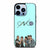 Cnco 1 iPhone 12 Pro Case - XPERFACE