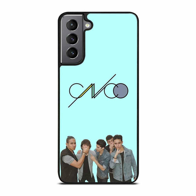 Cnco 1 Samsung Galaxy S21 Plus Case - XPERFACE