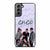 Cnco primera cita Samsung Galaxy S21 Case - XPERFACE