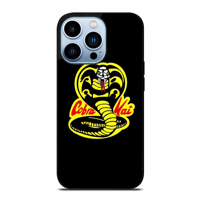 Cobra kai karate iPhone 12 Pro Case - XPERFACE