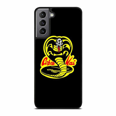 Cobra kai karate Samsung Galaxy S21 Plus Case - XPERFACE