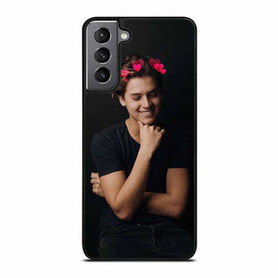 Cole sprouse riverdale Samsung Galaxy S21 Plus Case - XPERFACE