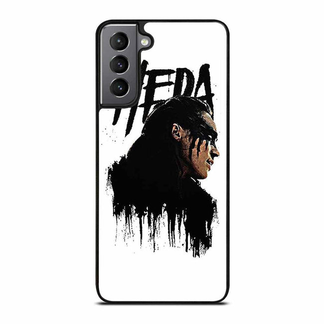 Commander lexa heda Samsung Galaxy S21 Plus Case - XPERFACE