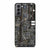 Computer Motherboard Circuit Samsung Galaxy S21 Plus Case - XPERFACE