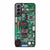 Computer motherboard circuit board Samsung Galaxy S21 Plus Case - XPERFACE